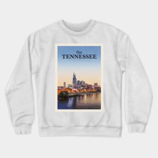 Visit Tennessee Crewneck Sweatshirt